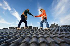 Fast & Reliable Emergency Roof Repairs in West Jefferson, NC